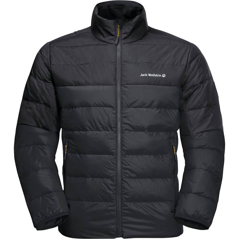 Jack Wolfskin Mens Dna Tundra Jacket-2